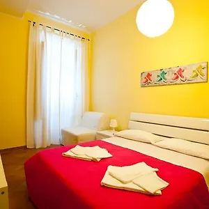 Services Porta Castello Rom