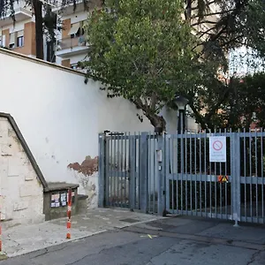3* Отель Casa Piccole Ancelle Di Cristo Re