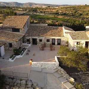 Borgo Delle Pietre 4* Porto Empedocle