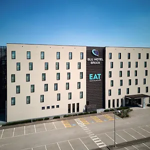 Blu Brixia 4* Castenedolo