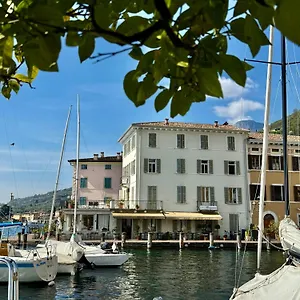 Albergo Gargnano 2* Gargnano