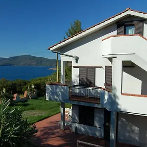 La Turistica 2* Moricone