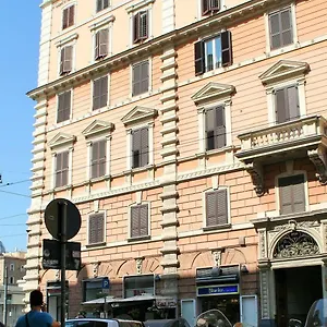 3* Отель типа 