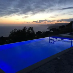 La Giada Del Mesco 3* Levanto